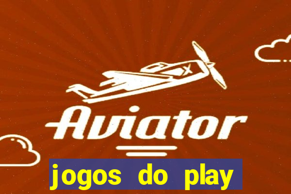 jogos do play store mais baixados